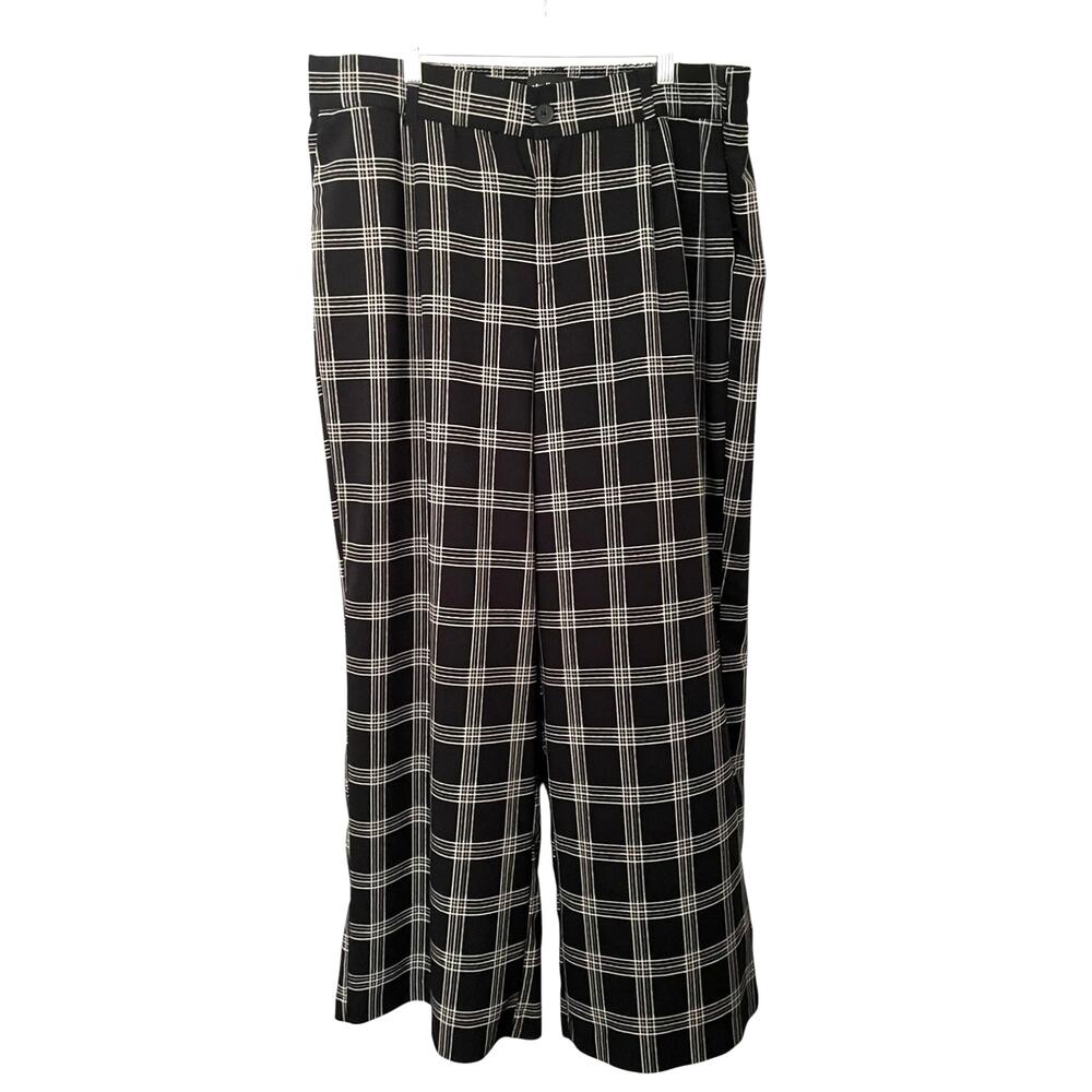 Torrid Studio  Wide Legged Pants | Sz 16 | Original Price 59.90 | Euc